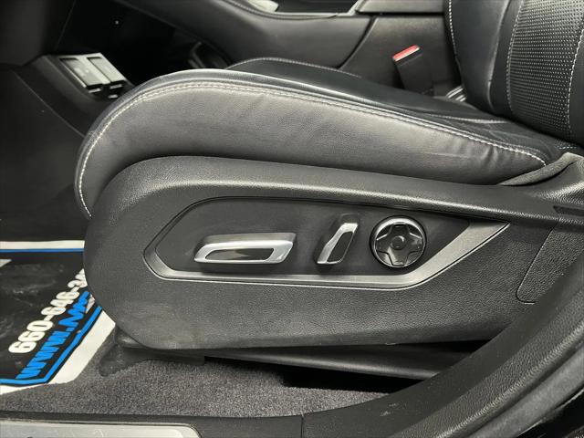 2020 Acura RDX Technology Package