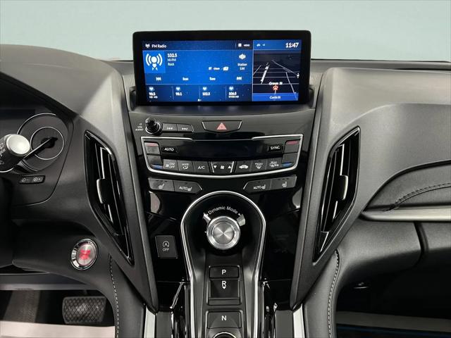 2020 Acura RDX Technology Package