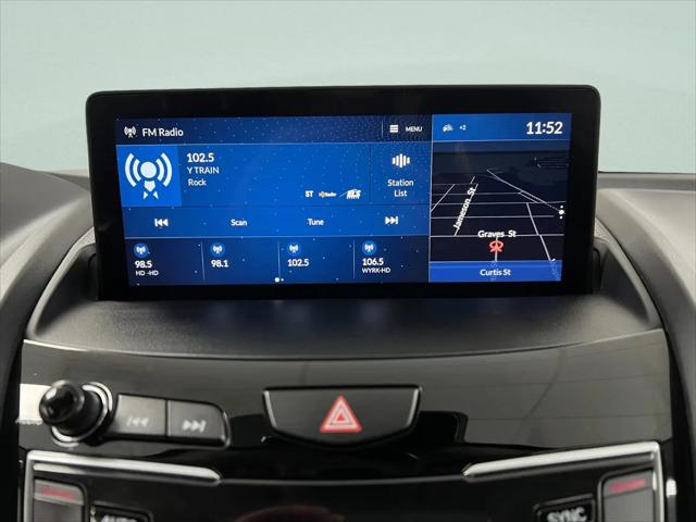 2020 Acura RDX Technology Package