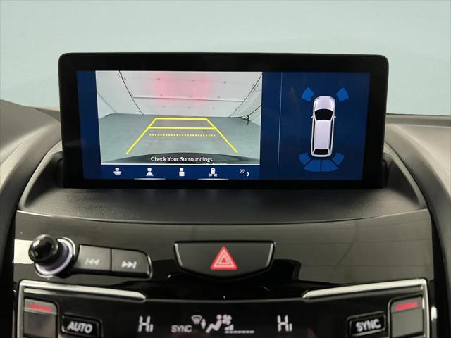 2020 Acura RDX Technology Package