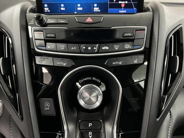 2020 Acura RDX Technology Package