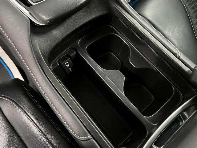 2020 Acura RDX Technology Package