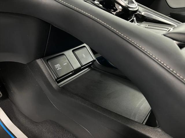 2020 Acura RDX Technology Package