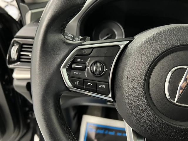 2020 Acura RDX Technology Package