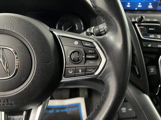 2020 Acura RDX Technology Package