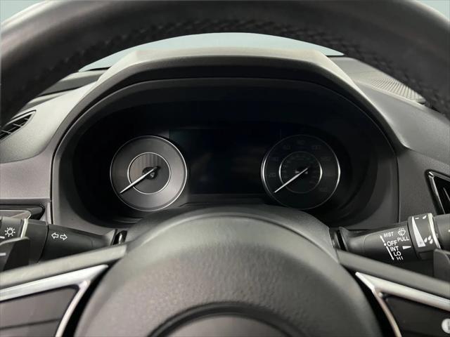 2020 Acura RDX Technology Package