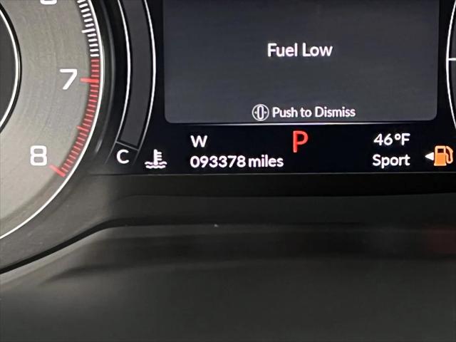 2020 Acura RDX Technology Package