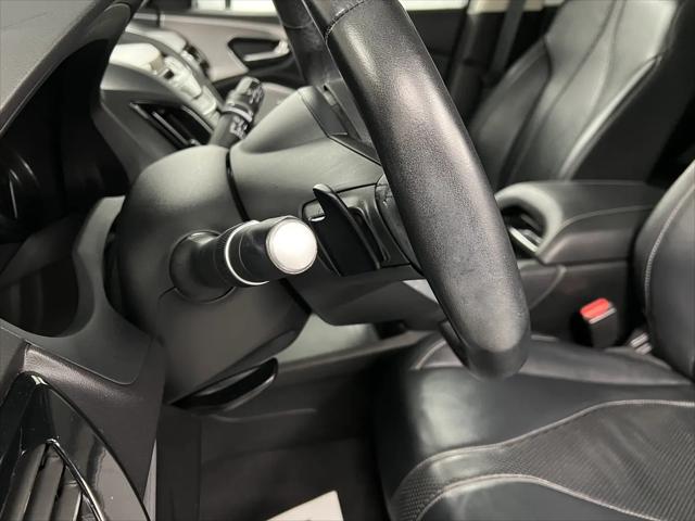 2020 Acura RDX Technology Package