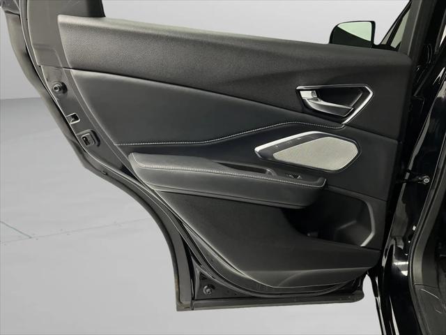 2020 Acura RDX Technology Package