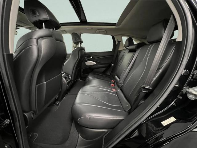 2020 Acura RDX Technology Package