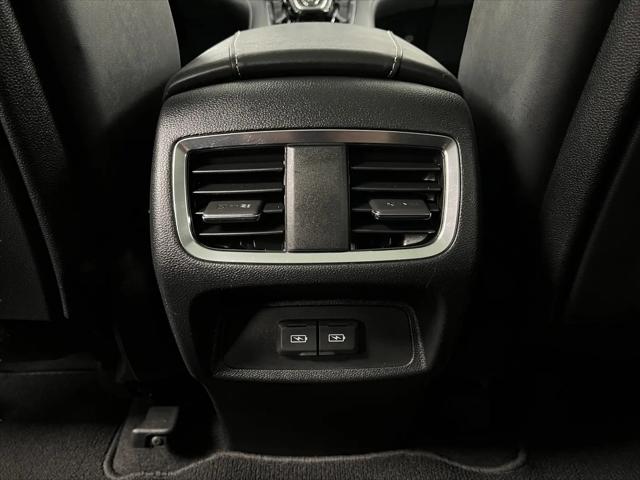 2020 Acura RDX Technology Package