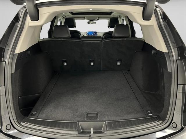 2020 Acura RDX Technology Package