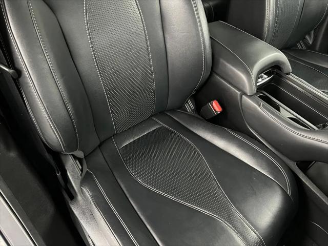 2020 Acura RDX Technology Package