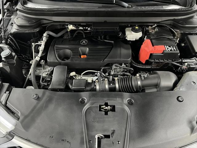 2020 Acura RDX Technology Package