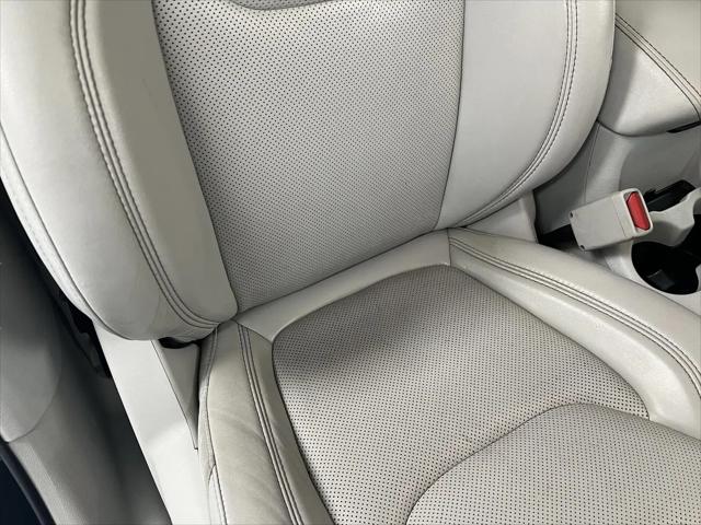 2019 Jeep Cherokee Limited FWD