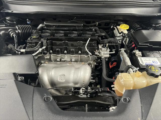 2019 Jeep Cherokee Limited FWD