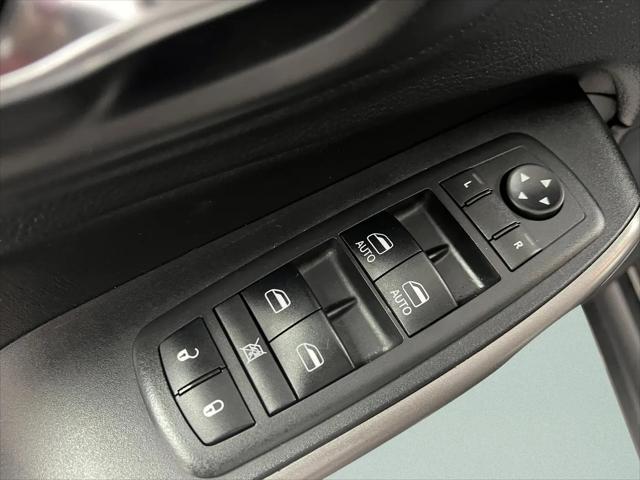 2019 Jeep Cherokee Latitude Plus FWD