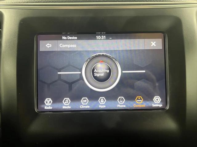 2019 Jeep Cherokee Latitude Plus FWD