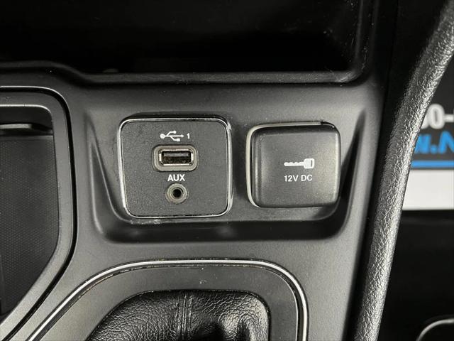 2019 Jeep Cherokee Latitude Plus FWD