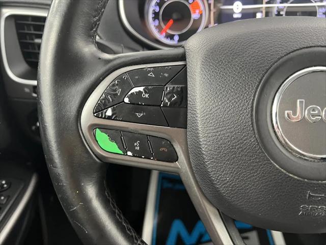 2019 Jeep Cherokee Latitude Plus FWD