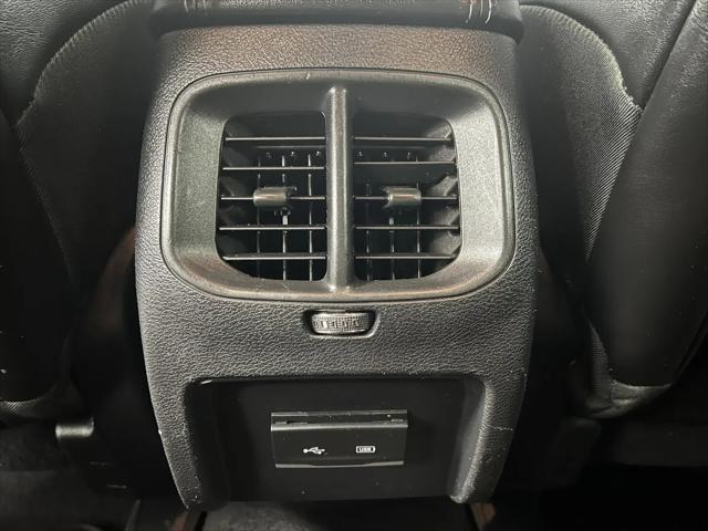 2019 Jeep Cherokee Latitude Plus FWD