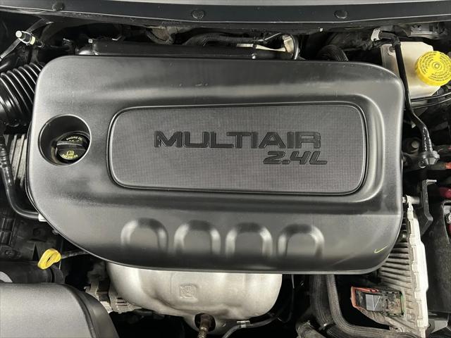 2019 Jeep Cherokee Latitude Plus FWD