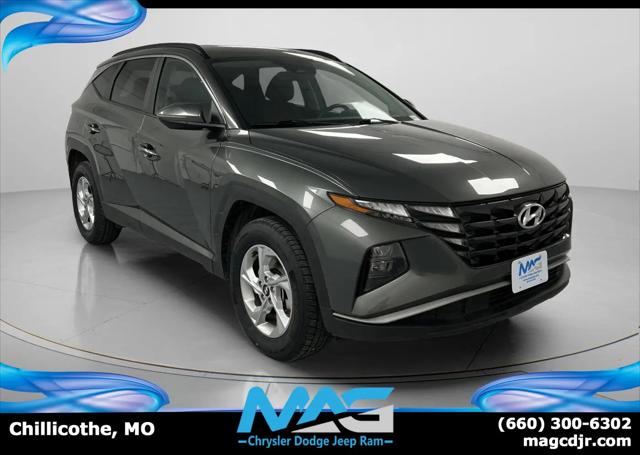 2023 Hyundai Tucson SEL for sale in Chillicothe, MO