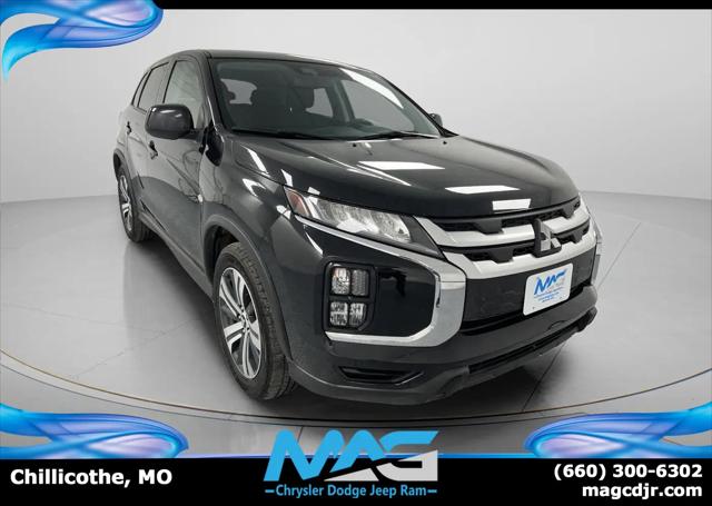 2024 Mitsubishi Outlander Sport 2.0 ES AWC for sale in Chillicothe, MO