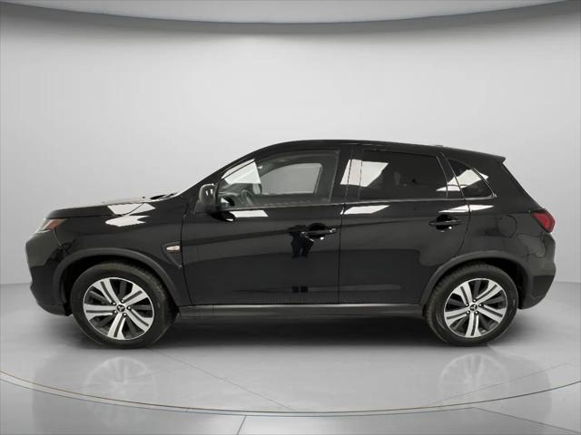 2024 Mitsubishi Outlander Sport 2.0 ES AWC