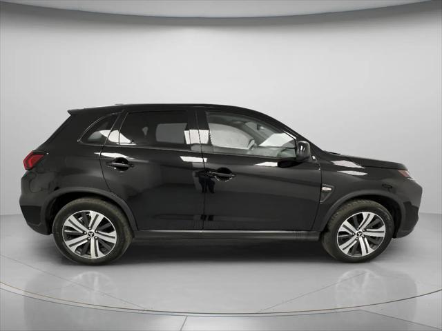 2024 Mitsubishi Outlander Sport 2.0 ES AWC