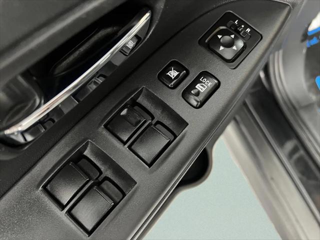 2024 Mitsubishi Outlander Sport 2.0 ES AWC
