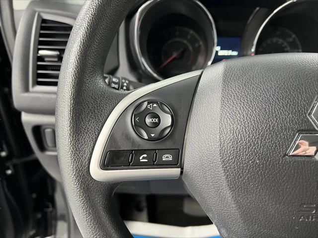 2024 Mitsubishi Outlander Sport 2.0 ES AWC