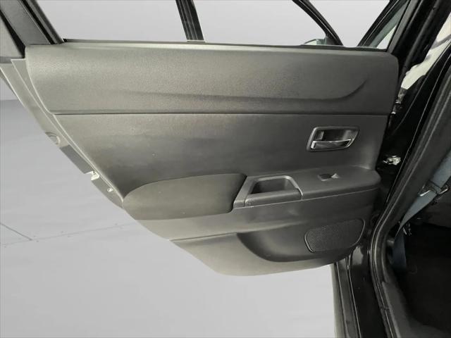 2024 Mitsubishi Outlander Sport 2.0 ES AWC
