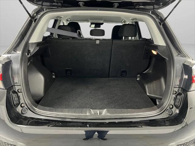 2024 Mitsubishi Outlander Sport 2.0 ES AWC