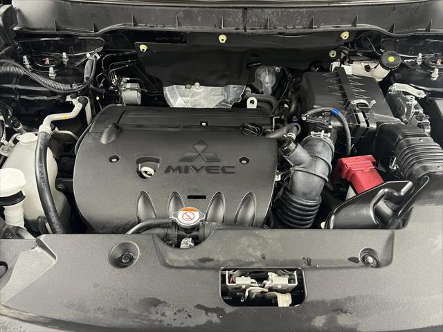 2024 Mitsubishi Outlander Sport 2.0 ES AWC