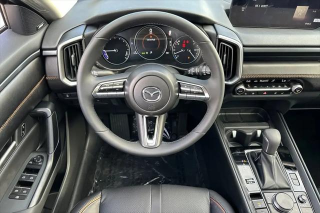 2026 Mazda CX-50 Hybrid Premium