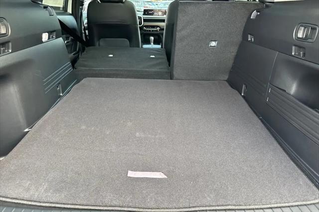 2026 Mazda CX-50 Hybrid Premium