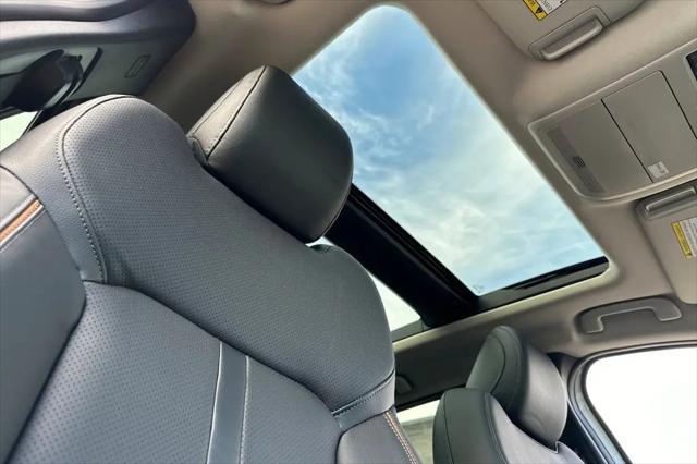2026 Mazda CX-50 Hybrid Premium