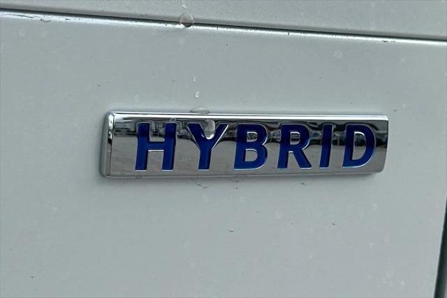 2026 Mazda CX-50 Hybrid Premium