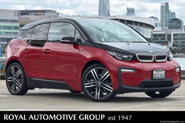 2019 BMW i3 120Ah for sale in San Francisco, CA