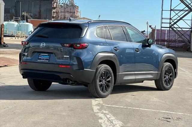 2026 Mazda CX-50 Hybrid Premium