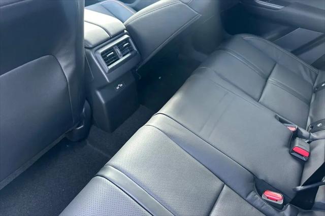 2026 Mazda CX-50 Hybrid Premium