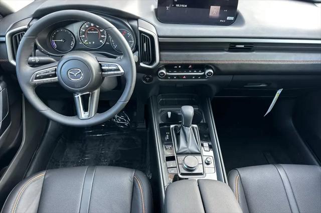 2026 Mazda CX-50 Hybrid Premium