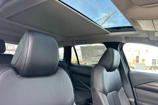 2026 Mazda CX-50 Hybrid Premium