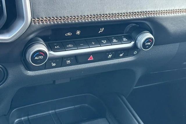 2026 Mazda CX-50 Hybrid Premium