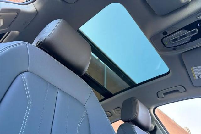 2023 Audi Q5 Premium Plus 45 TFSI S line quattro