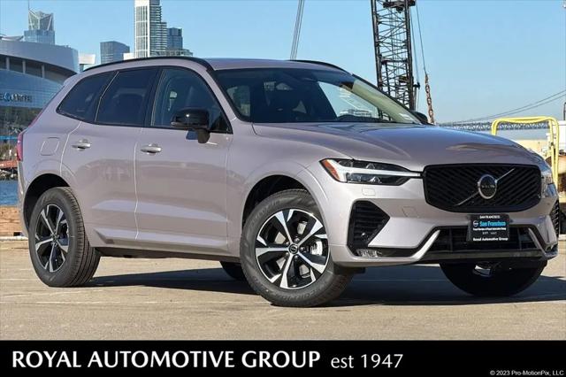 2026 Volvo XC60 B5 Core for sale in San Francisco, CA