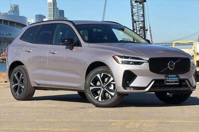2026 Volvo XC60 B5 Core