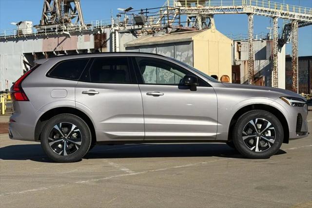 2026 Volvo XC60 B5 Core