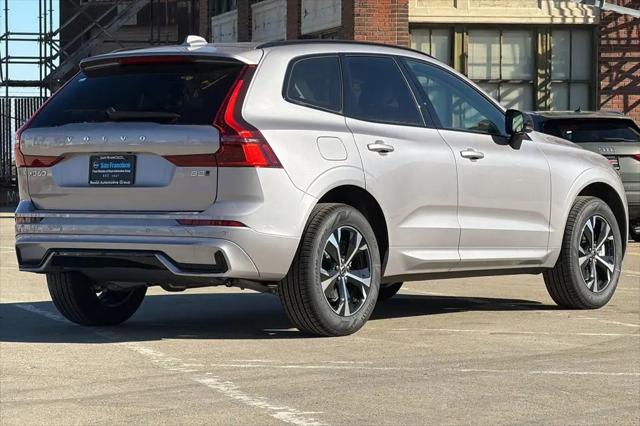 2026 Volvo XC60 B5 Core
